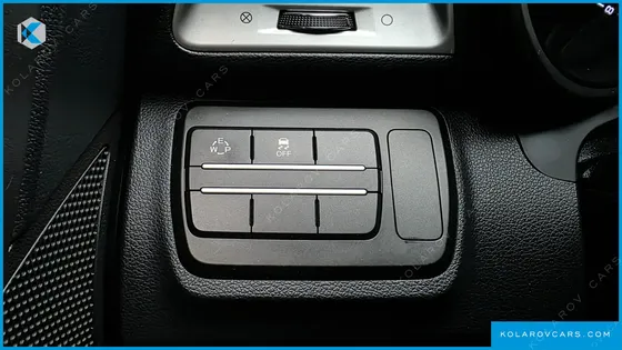 KGM - SSANGYONG TIVOLI VX 2WD
