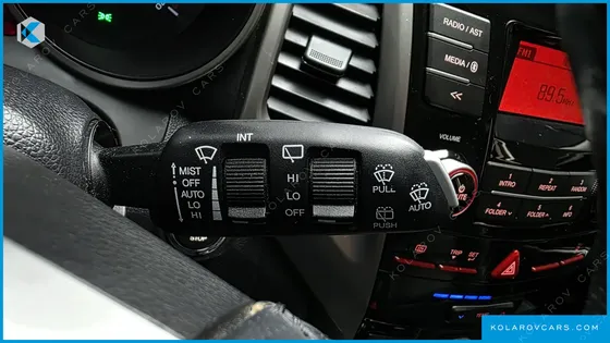 KGM - SSANGYONG TIVOLI VX 2WD