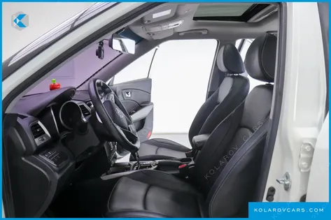 KGM - SSANGYONG TIVOLI DIESEL VX 2WD