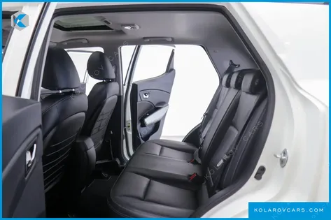 KGM - SSANGYONG TIVOLI DIESEL VX 2WD