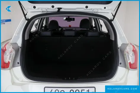 KGM - SSANGYONG TIVOLI DIESEL VX 2WD