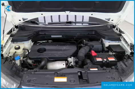 KGM - SSANGYONG TIVOLI DIESEL VX 2WD