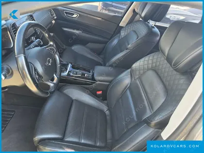RENAULT KOREA SM6 1.6 TCE LE