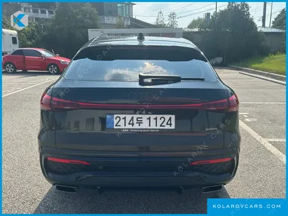 AUDI Q5 40 TFSI QUATTRO SPORTBACK S LINE