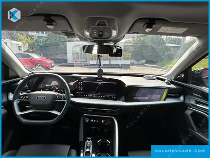 AUDI Q5 40 TFSI QUATTRO SPORTBACK S LINE