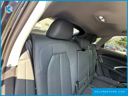 AUDI Q5 40 TFSI QUATTRO SPORTBACK S LINE