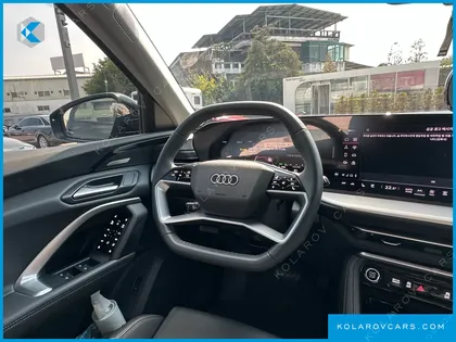 AUDI Q5 40 TFSI QUATTRO SPORTBACK S LINE