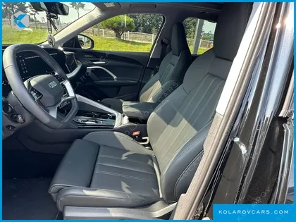 AUDI Q5 40 TFSI QUATTRO SPORTBACK S LINE