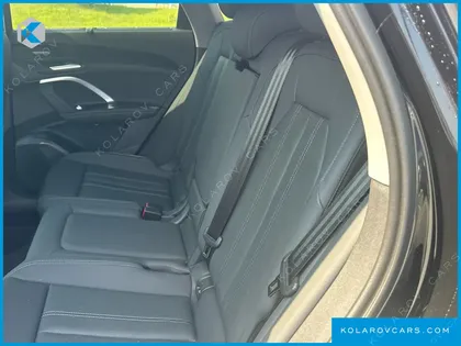 AUDI Q5 40 TFSI QUATTRO SPORTBACK S LINE