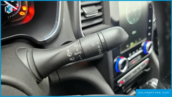 RENAULT KOREA SM6 2.0 GDE RE