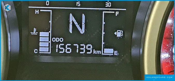KGM - SSANGYONG TIVOLI VX 2WD