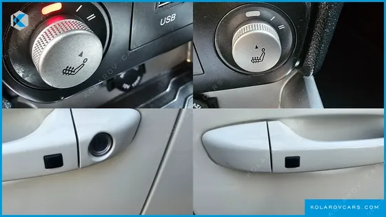 KGM - SSANGYONG TIVOLI VX 2WD