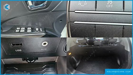 KGM - SSANGYONG TIVOLI VX 2WD