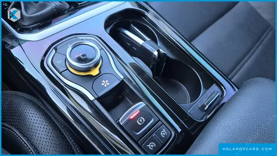 RENAULT KOREA SM6 2.0 GDE LE