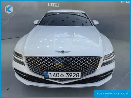 GENESIS G80 DIESEL 2.2 2WD