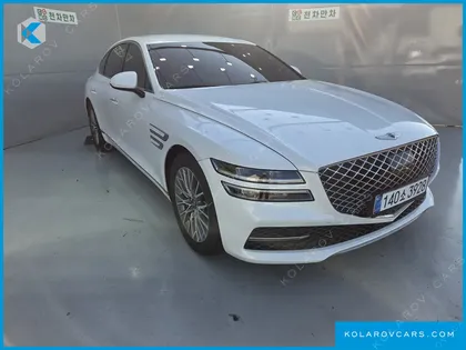 GENESIS G80 DIESEL 2.2 2WD
