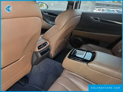 GENESIS G80 DIESEL 2.2 2WD