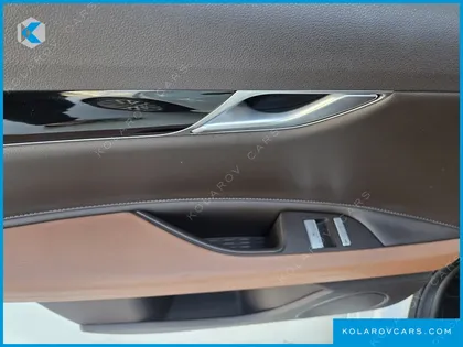 GENESIS G80 DIESEL 2.2 2WD