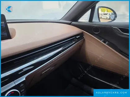 GENESIS G80 DIESEL 2.2 2WD