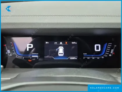 KGM - SSANGYONG TORRES GASOLINE 1.5 2WD