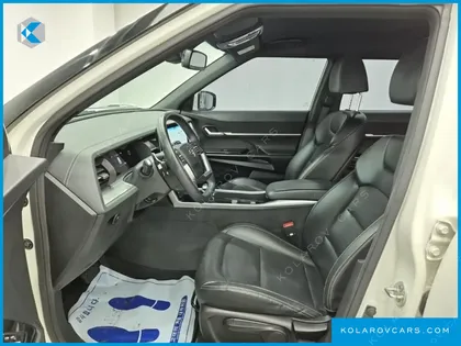 KGM - SSANGYONG TORRES GASOLINE 1.5 2WD