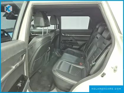 KGM - SSANGYONG TORRES GASOLINE 1.5 2WD
