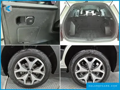 KGM - SSANGYONG TORRES GASOLINE 1.5 2WD