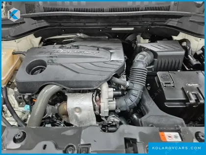 KGM - SSANGYONG TORRES GASOLINE 1.5 2WD