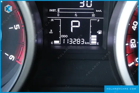 KGM - SSANGYONG TIVOLI DIESEL TX 2WD