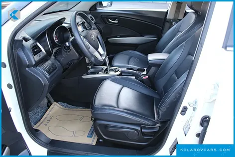 KGM - SSANGYONG TIVOLI DIESEL TX 2WD