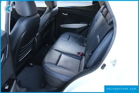 KGM - SSANGYONG TIVOLI DIESEL TX 2WD