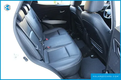 KGM - SSANGYONG TIVOLI DIESEL TX 2WD