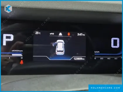 KGM - SSANGYONG TORRES GASOLINE 1.5 2WD