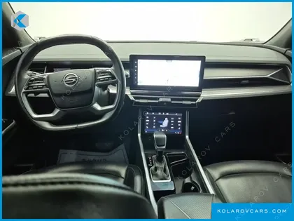 KGM - SSANGYONG TORRES GASOLINE 1.5 2WD