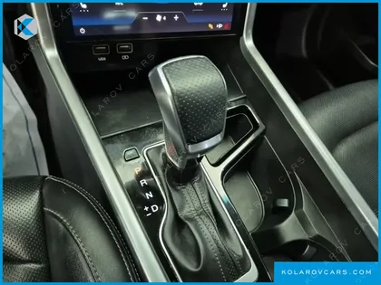 KGM - SSANGYONG TORRES GASOLINE 1.5 2WD