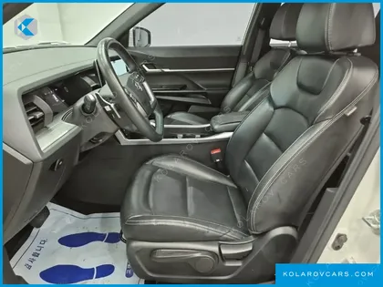 KGM - SSANGYONG TORRES GASOLINE 1.5 2WD