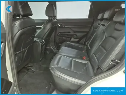 KGM - SSANGYONG TORRES GASOLINE 1.5 2WD