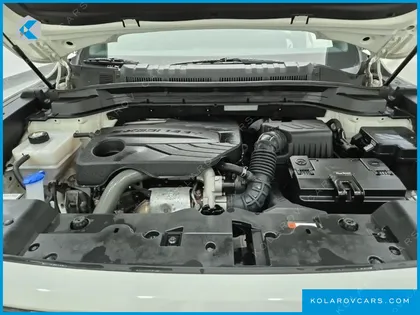 KGM - SSANGYONG TORRES GASOLINE 1.5 2WD