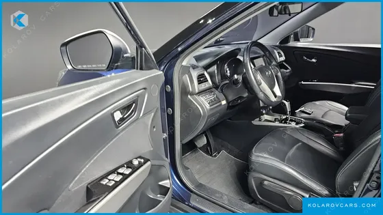 KGM - SSANGYONG TIVOLI LX 2WD