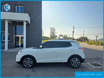 KGM - SSANGYONG TIVOLI DIESEL VX 2WD