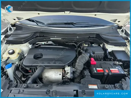 KGM - SSANGYONG TIVOLI DIESEL VX 2WD