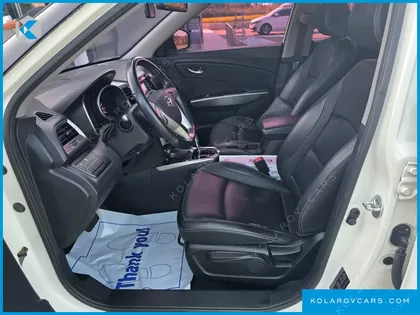 KGM - SSANGYONG TIVOLI DIESEL VX 2WD
