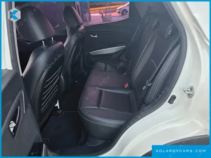 KGM - SSANGYONG TIVOLI DIESEL VX 2WD