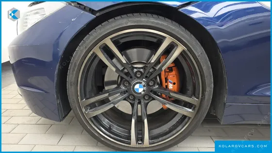 BMW Z4 SDRIVE 35I