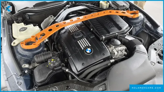 BMW Z4 SDRIVE 35I