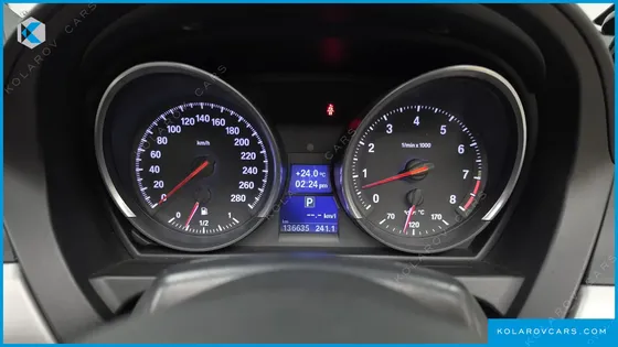 BMW Z4 SDRIVE 35I