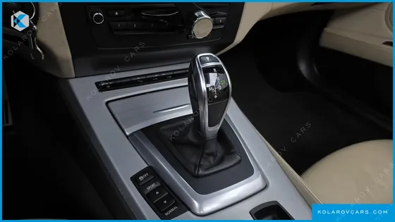 BMW Z4 SDRIVE 35I