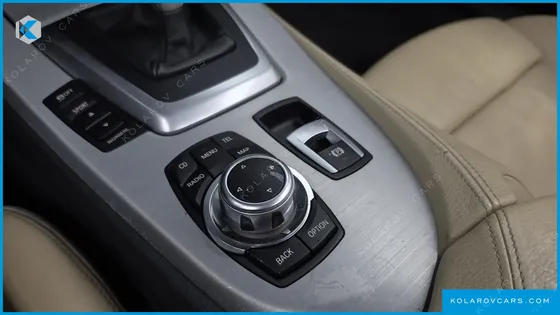 BMW Z4 SDRIVE 35I