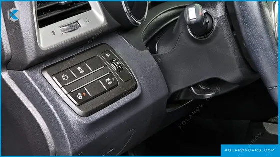 KGM - SSANGYONG TIVOLI LX 2WD