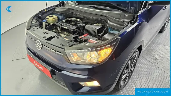 KGM - SSANGYONG TIVOLI LX 2WD